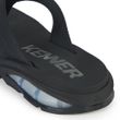 Sandalia Masculina Kenner Orak Preto-1901022100-1- -5-